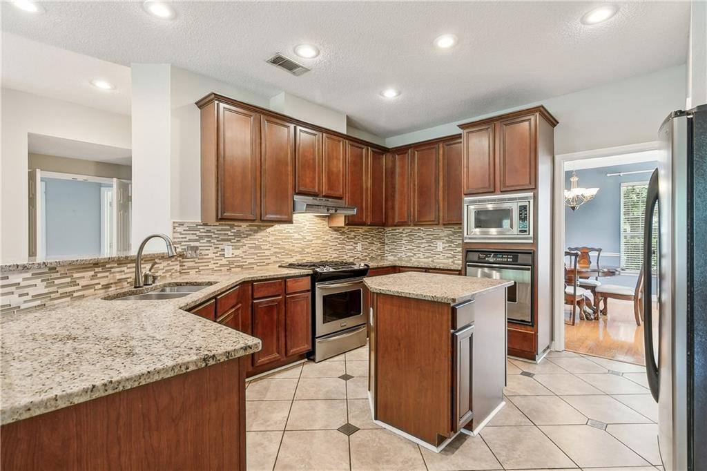 1011 Breckenridge Drive, Slidell, LA 70461