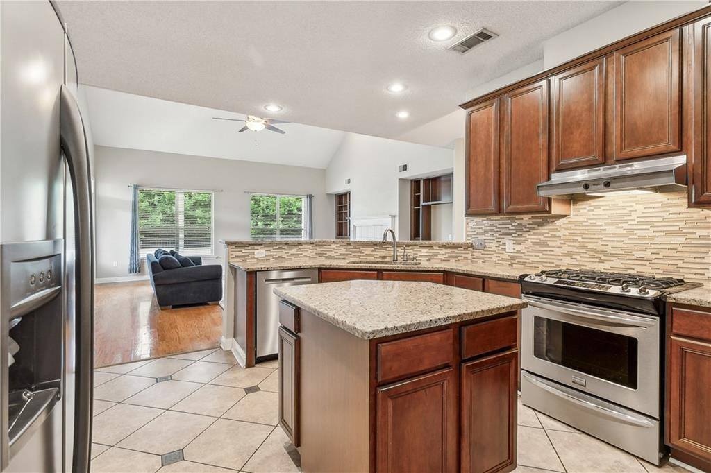 1011 Breckenridge Drive, Slidell, LA 70461