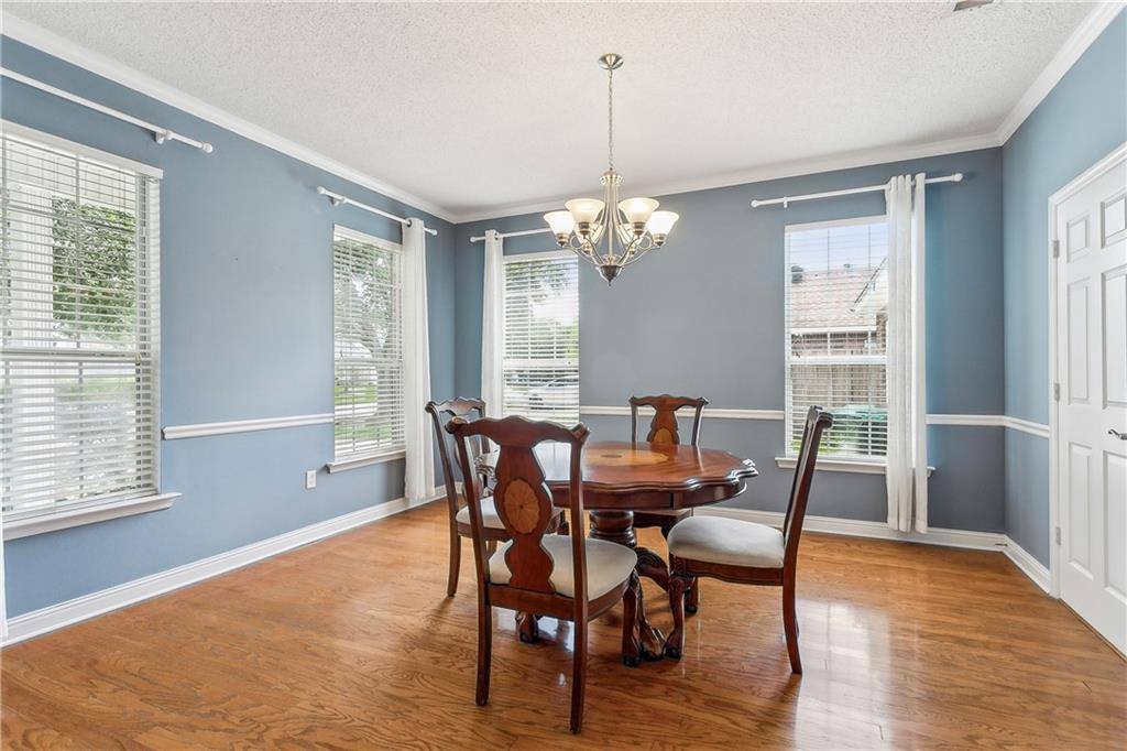 1011 Breckenridge Drive, Slidell, LA 70461