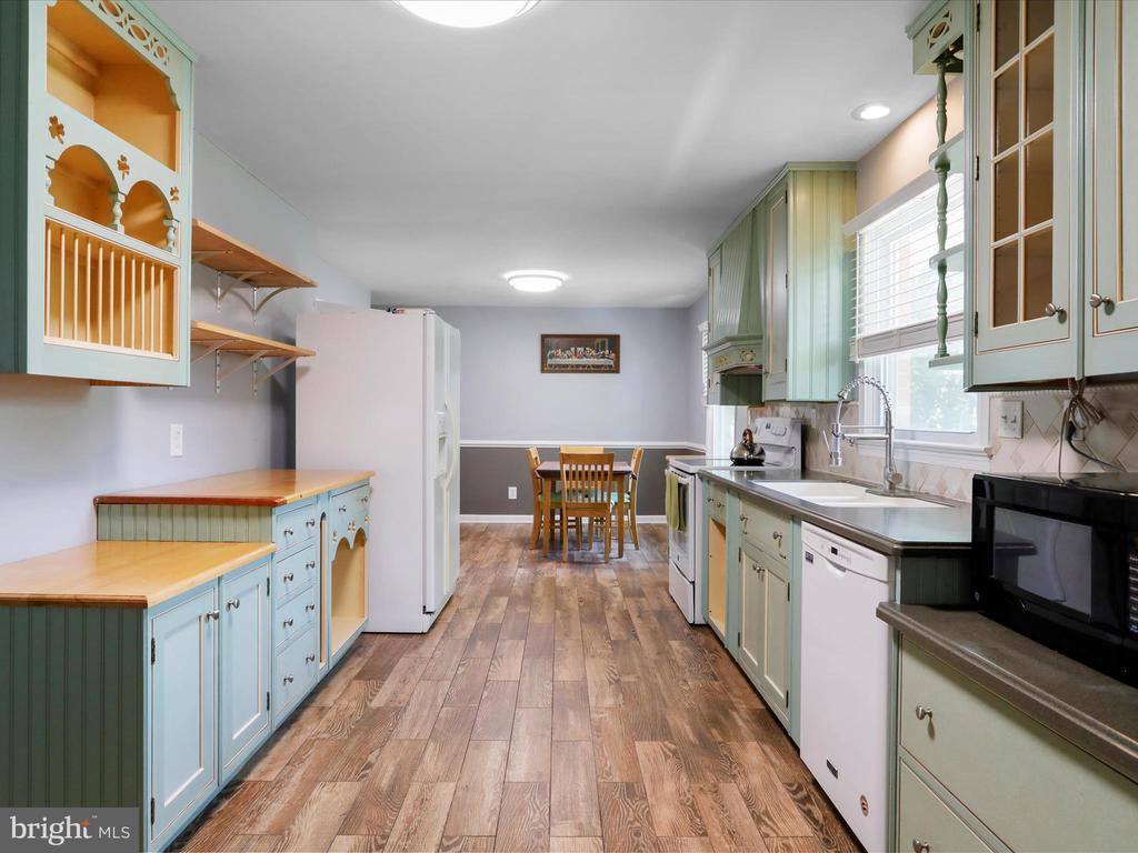 207 Bedford Place, Stephens City, VA 22655