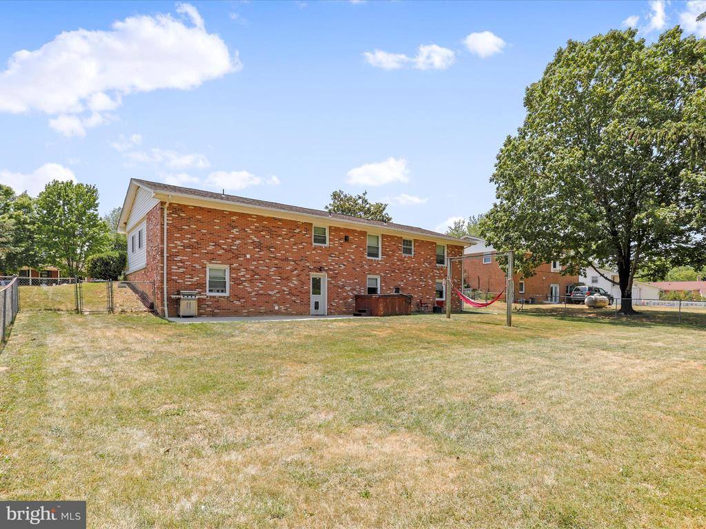 207 Bedford Place, Stephens City, VA 22655
