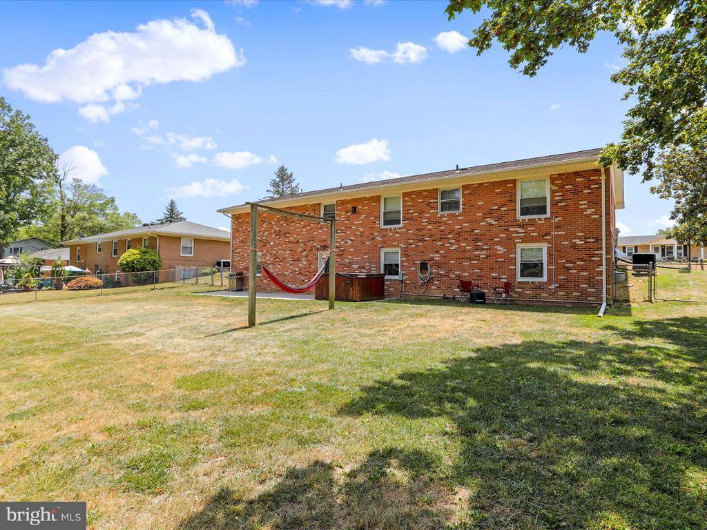 207 Bedford Place, Stephens City, VA 22655
