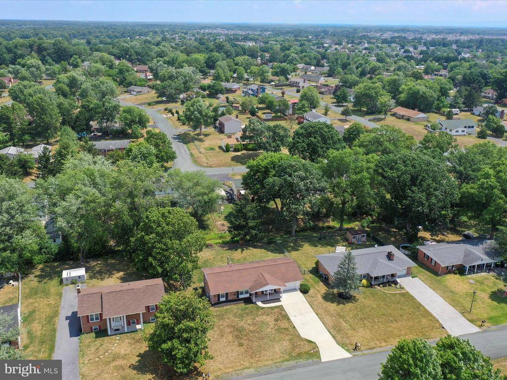 207 Bedford Place, Stephens City, VA 22655