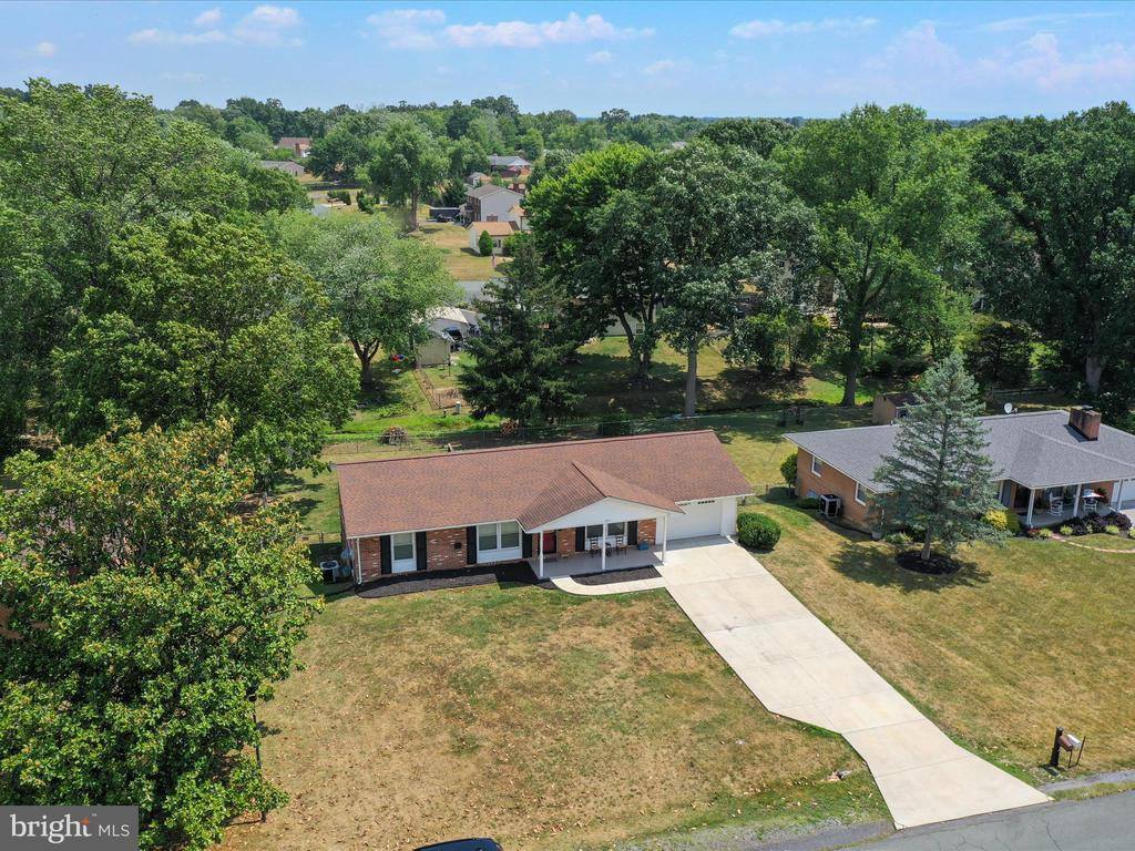 207 Bedford Place, Stephens City, VA 22655