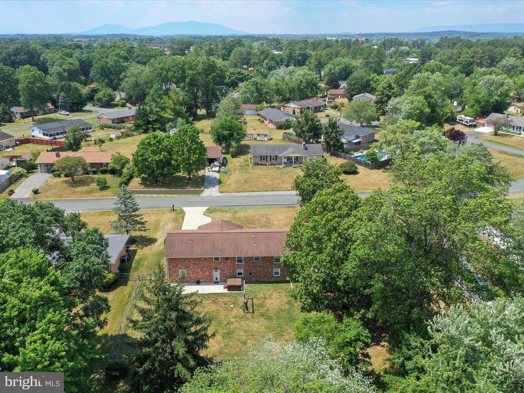 207 Bedford Place, Stephens City, VA 22655