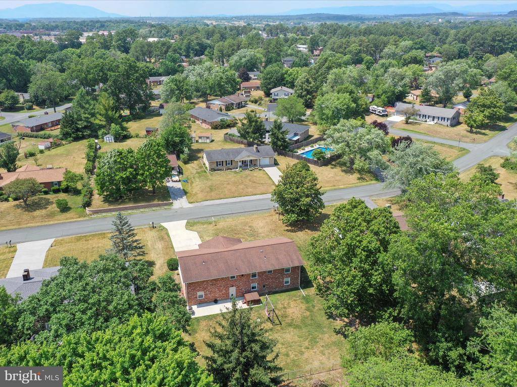 207 Bedford Place, Stephens City, VA 22655