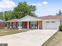 207 Bedford Place, Stephens City, VA 22655