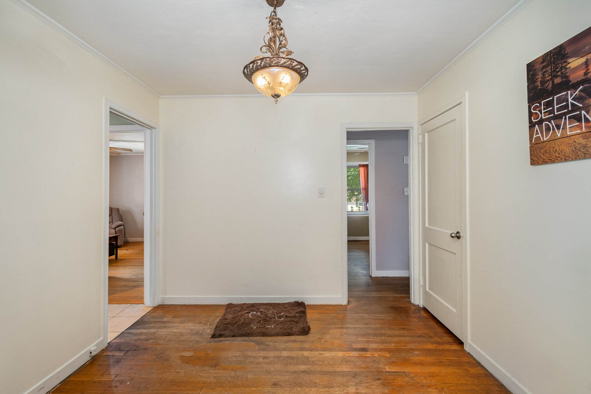 2210 Hubert St, Greensboro, NC 27403