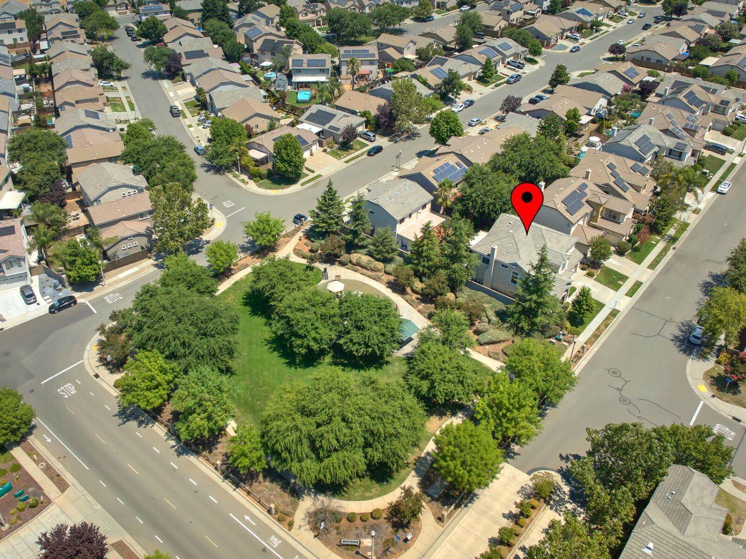 2880 Lincoln Airpark Drive, Lincoln, CA 95648