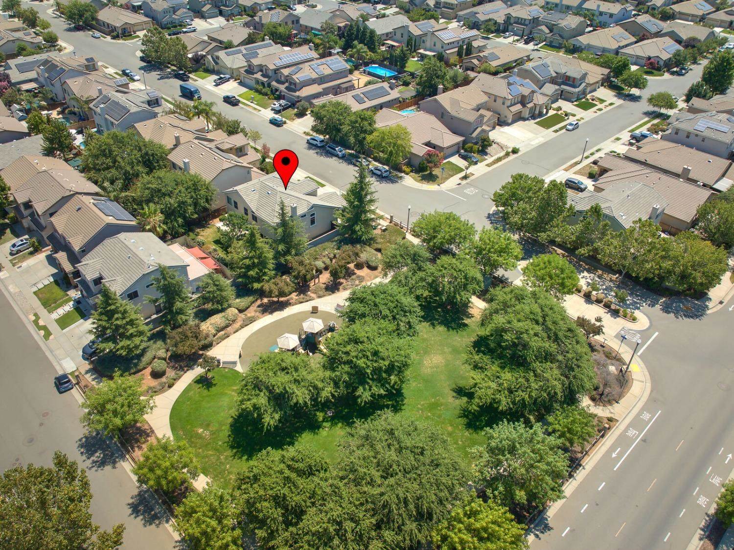 2880 Lincoln Airpark Drive, Lincoln, CA 95648