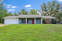 4725 Will O Wood Boulevard, Jackson, MS 39212