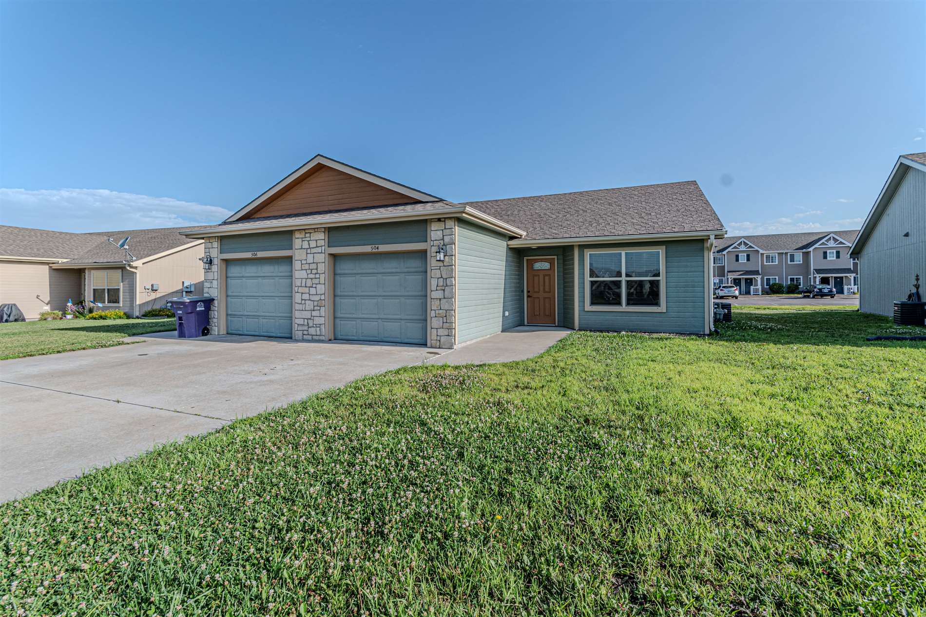 504 Northfield Road, Manhattan, KS 66502