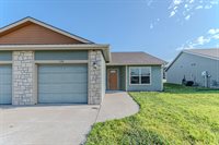 504 Northfield Road, Manhattan, KS 66502