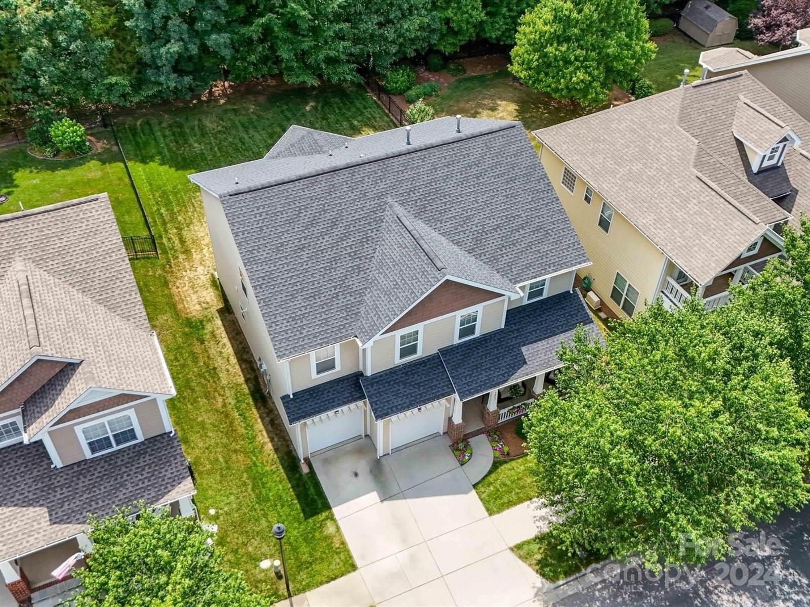 5823 Whitehawk Hill Road, Mint Hill, NC 28227