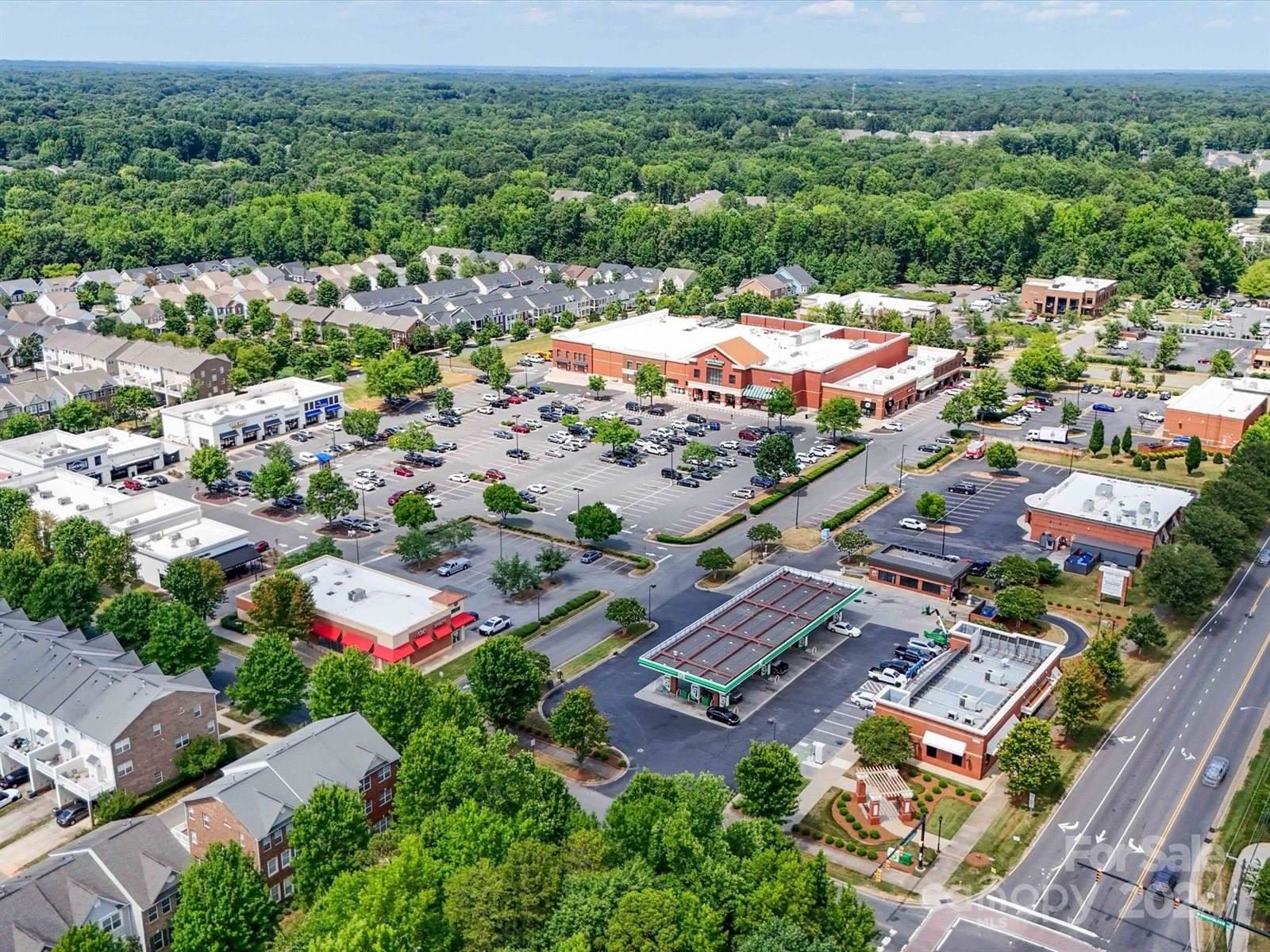 5823 Whitehawk Hill Road, Mint Hill, NC 28227