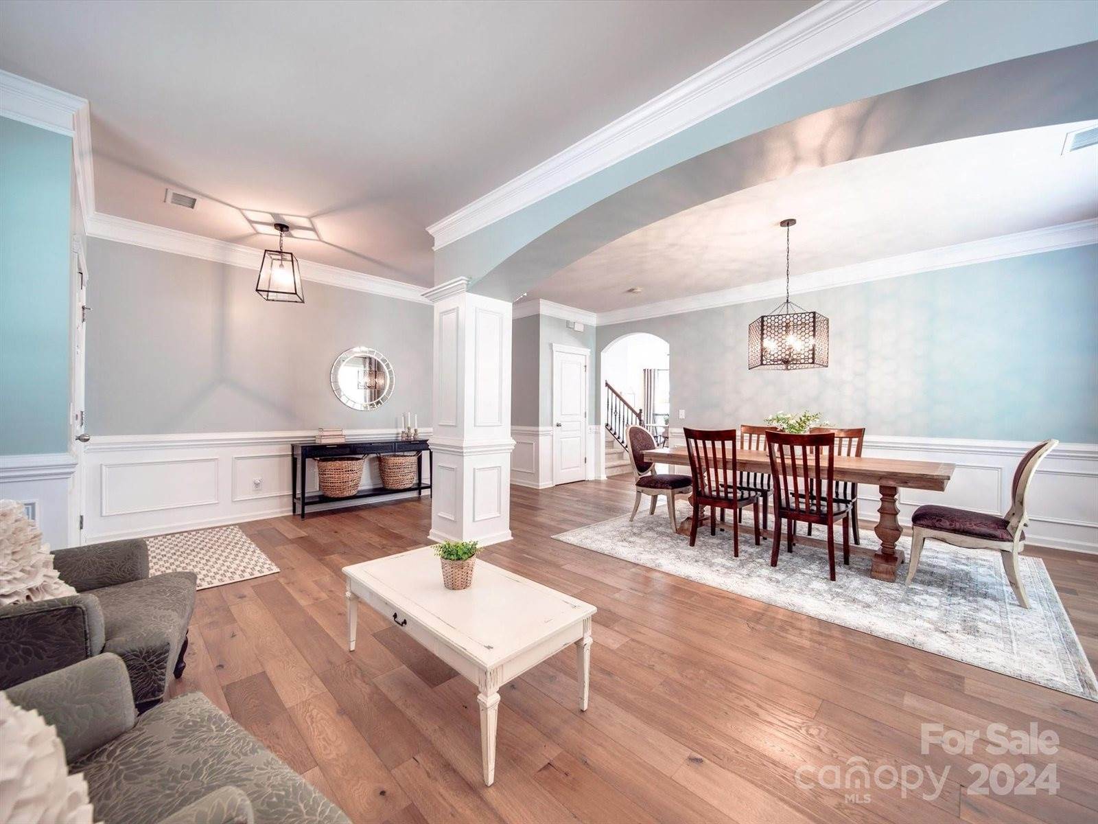 5823 Whitehawk Hill Road, Mint Hill, NC 28227