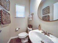 5823 Whitehawk Hill Road, Mint Hill, NC 28227