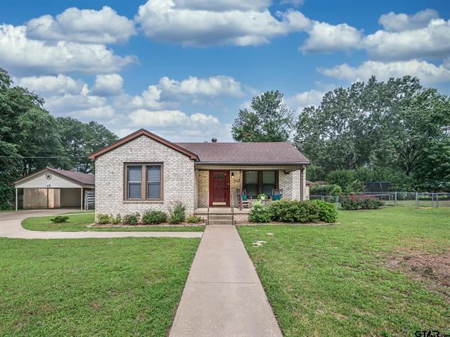 403 Toby Lane, Jacksonville, TX 75766