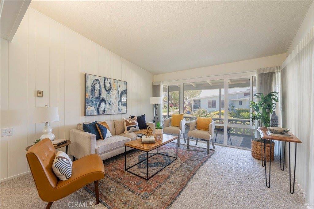 13660 M-3 El Dorado Drive, #34H, Seal Beach, CA 90740