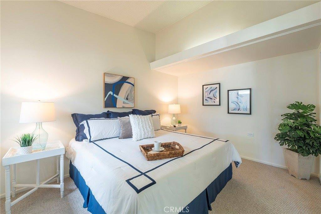 13660 M-3 El Dorado Drive, #34H, Seal Beach, CA 90740