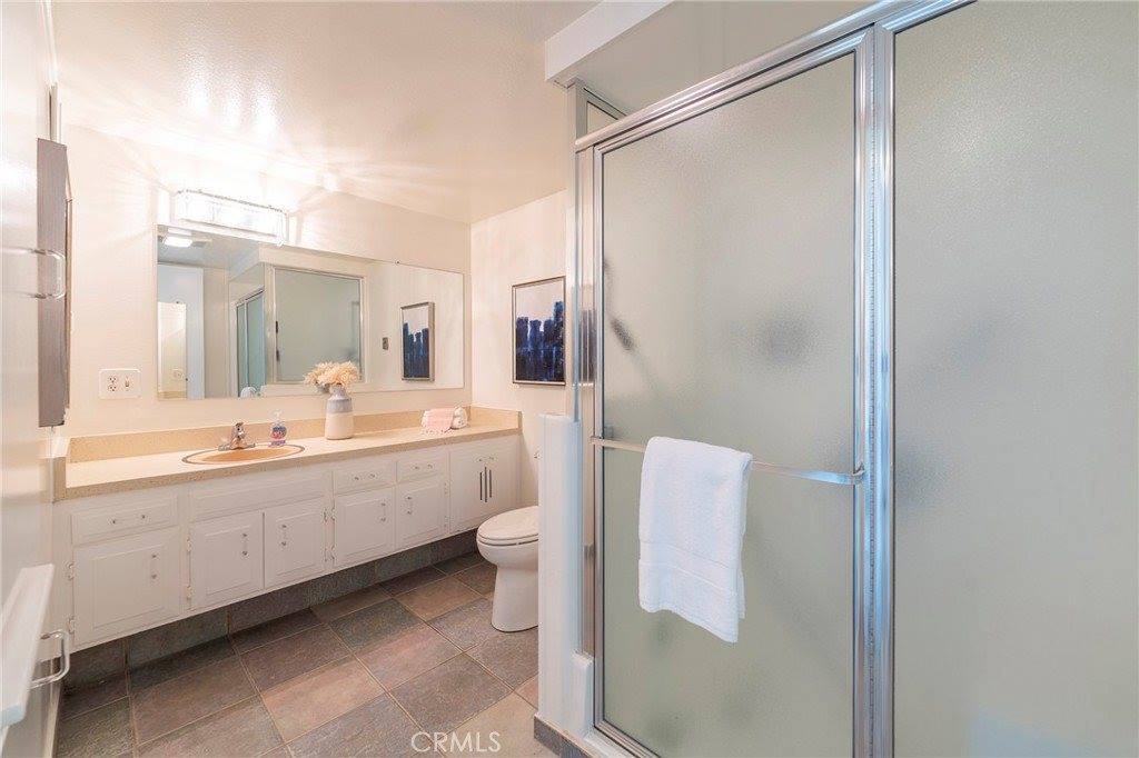 13660 M-3 El Dorado Drive, #34H, Seal Beach, CA 90740