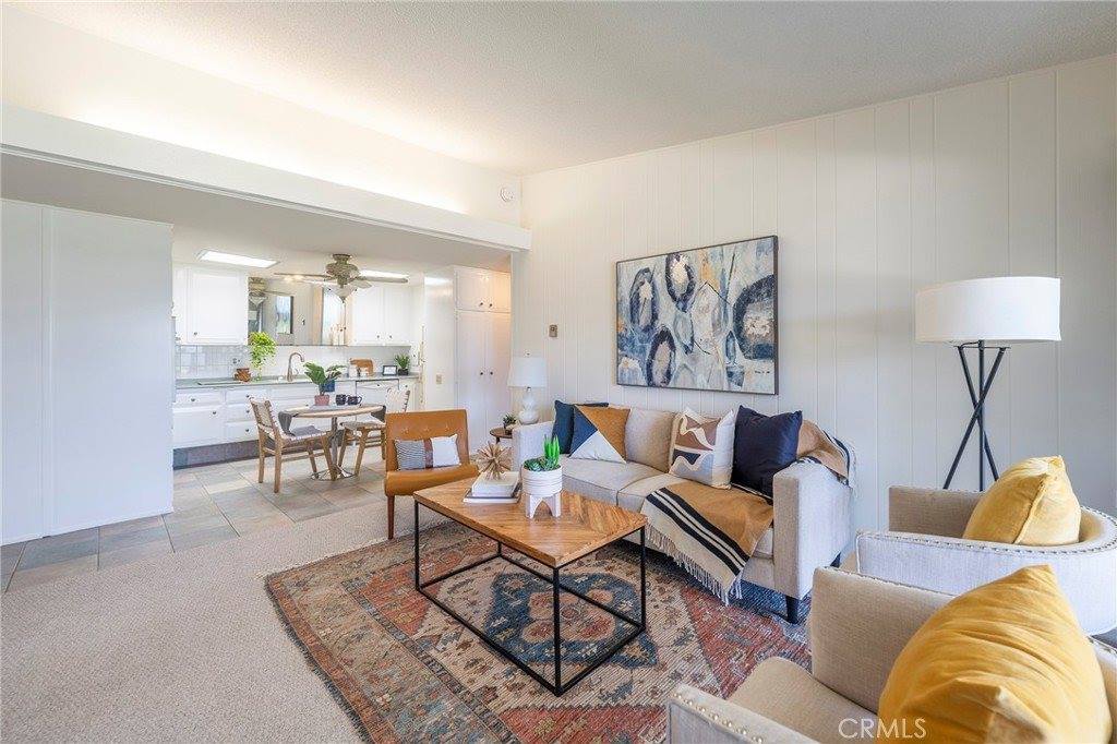 13660 M-3 El Dorado Drive, #34H, Seal Beach, CA 90740