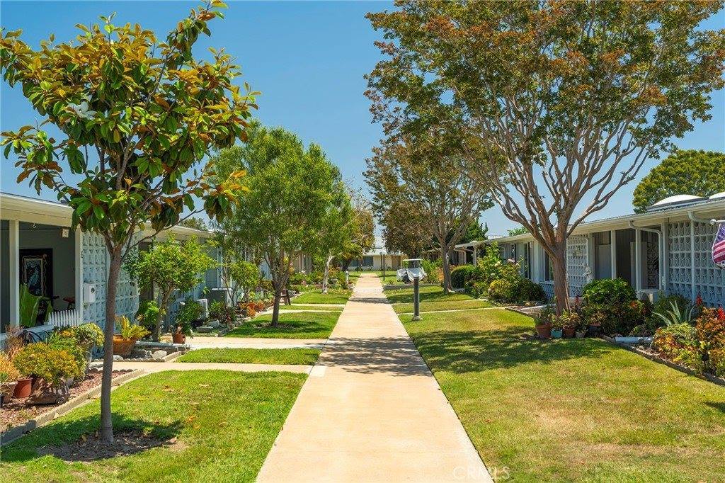 13660 M-3 El Dorado Drive, #34H, Seal Beach, CA 90740