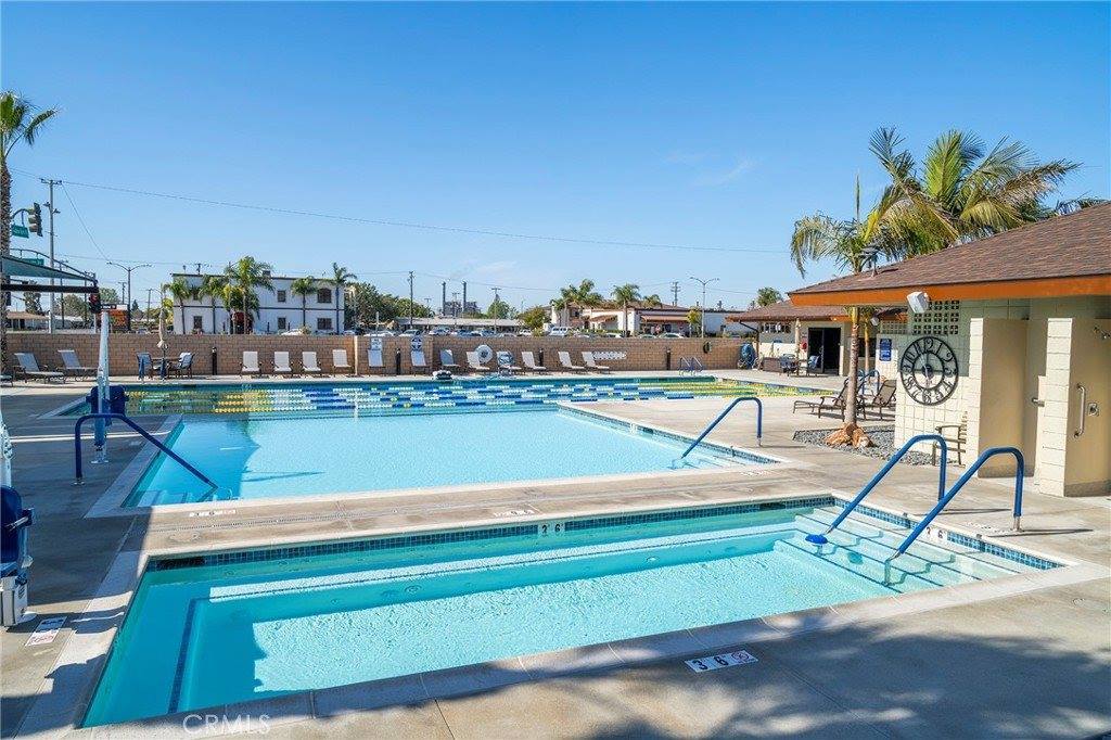 13660 M-3 El Dorado Drive, #34H, Seal Beach, CA 90740