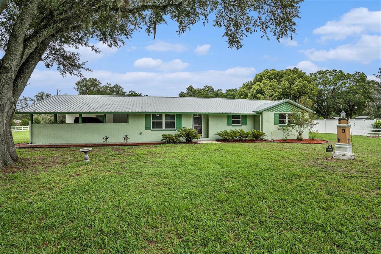 35444 Chancey Road, Zephyrhills, FL 33541