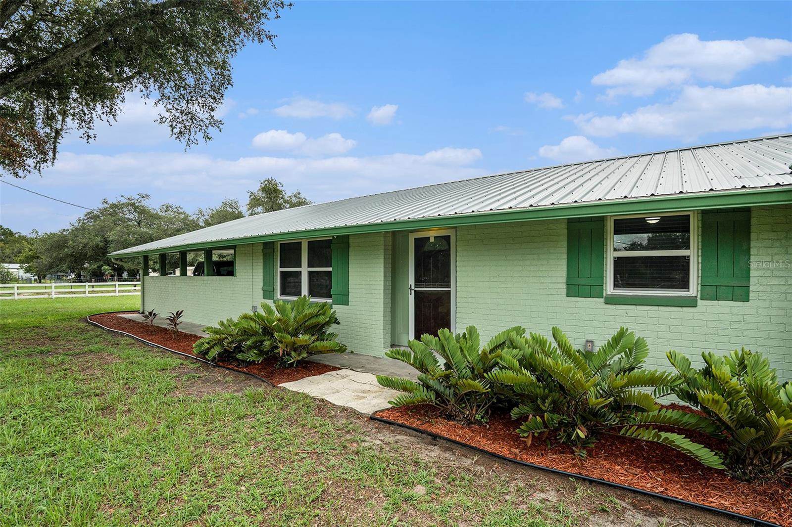 35444 Chancey Road, Zephyrhills, FL 33541