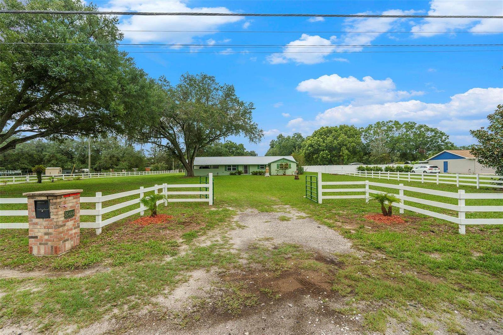 35444 Chancey Road, Zephyrhills, FL 33541