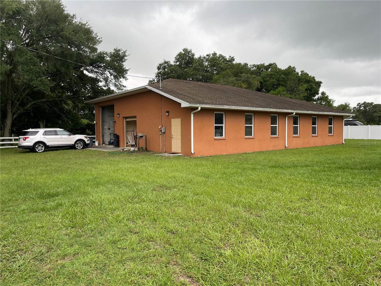 35444 Chancey Road, Zephyrhills, FL 33541