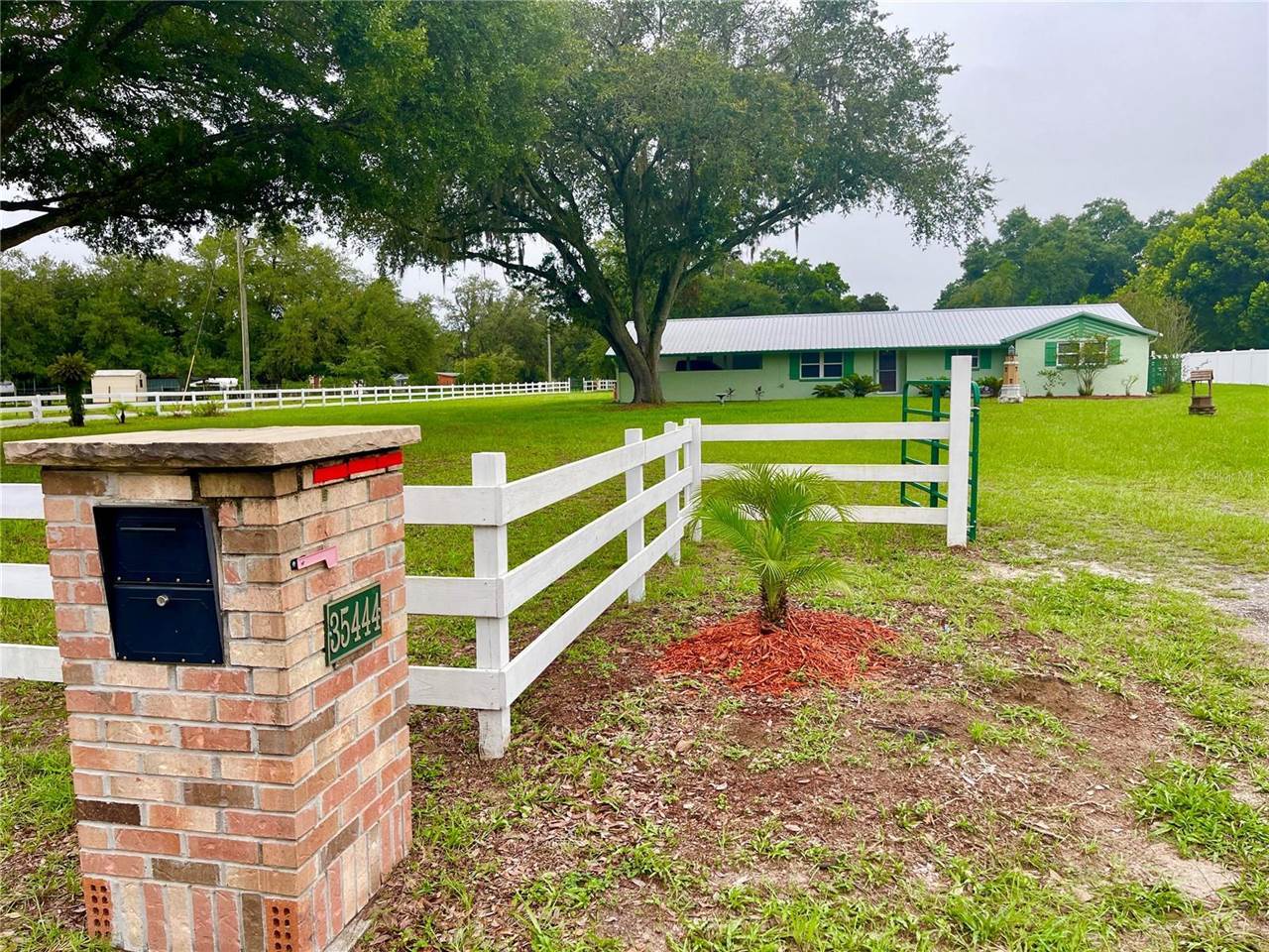 35444 Chancey Road, Zephyrhills, FL 33541