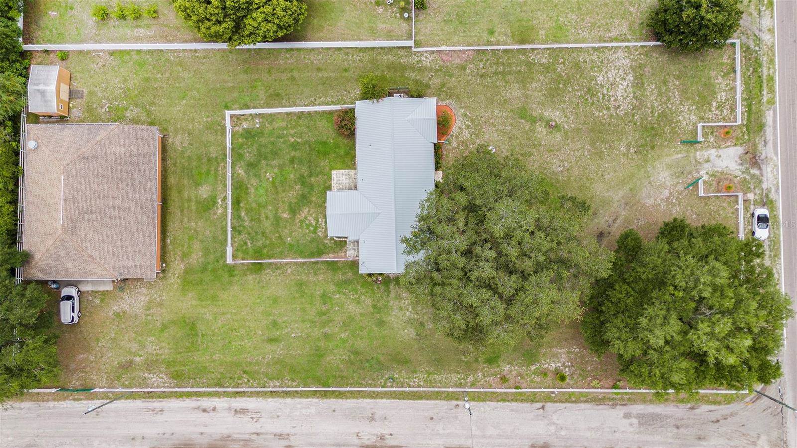 35444 Chancey Road, Zephyrhills, FL 33541