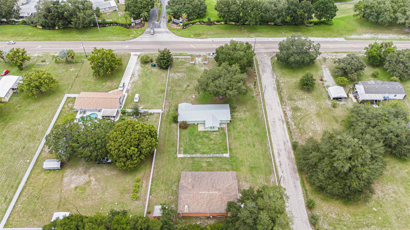 35444 Chancey Road, Zephyrhills, FL 33541