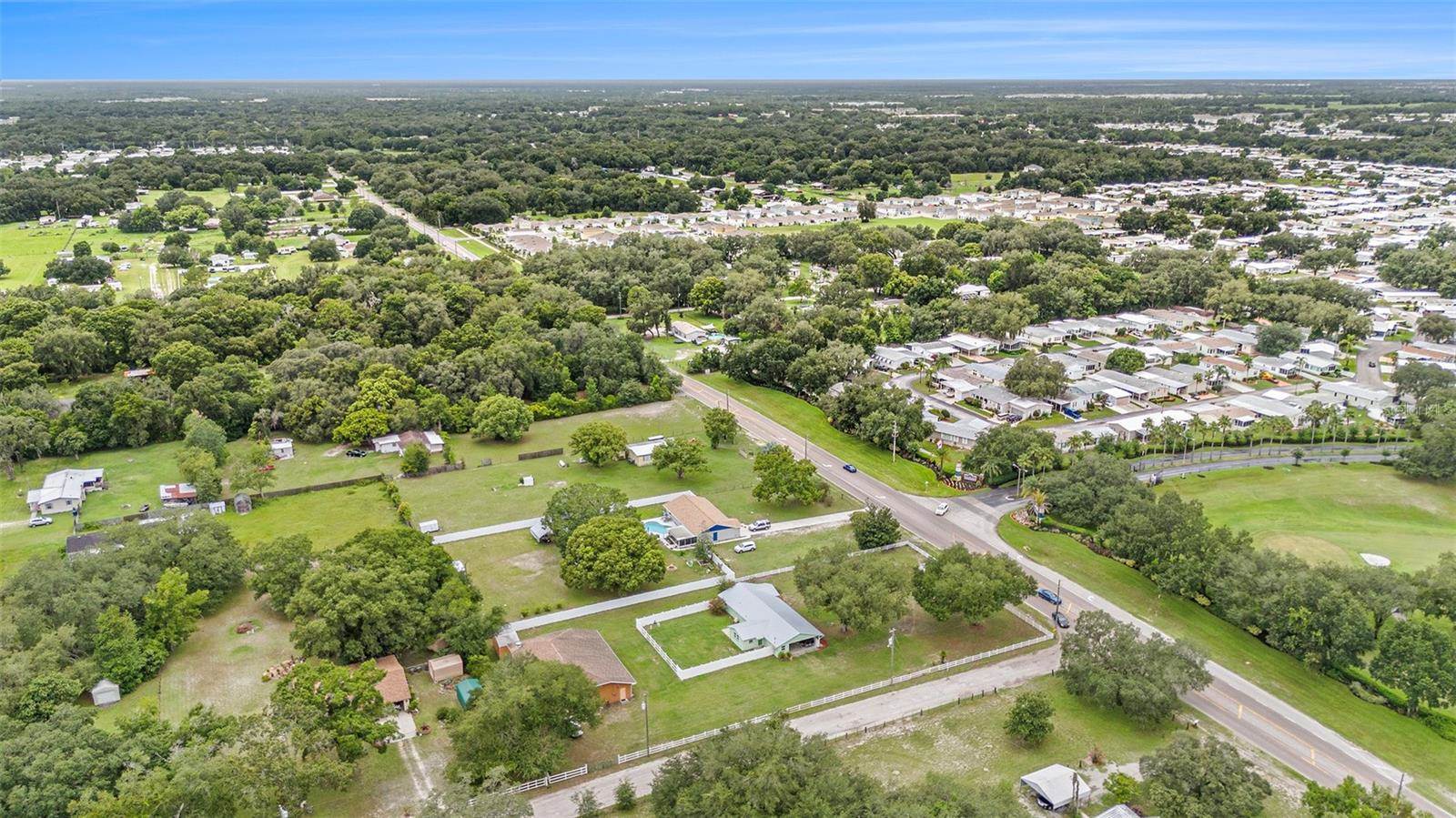 35444 Chancey Road, Zephyrhills, FL 33541