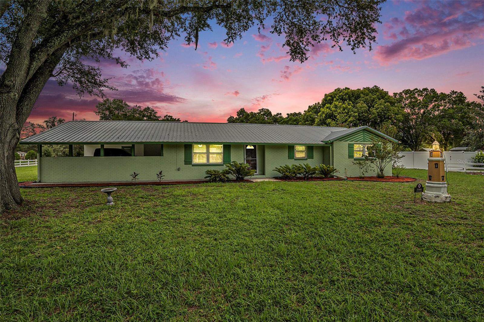 35444 Chancey Road, Zephyrhills, FL 33541