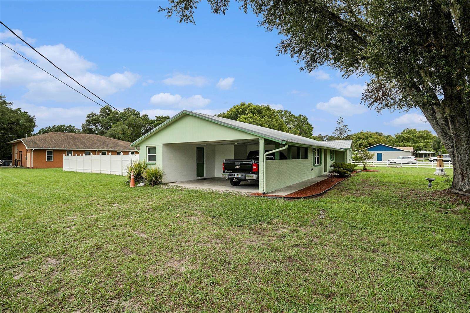 35444 Chancey Road, Zephyrhills, FL 33541