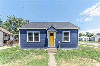 700 West Crawford Avenue, Salina, KS 67401