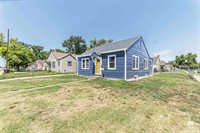 700 West Crawford Avenue, Salina, KS 67401