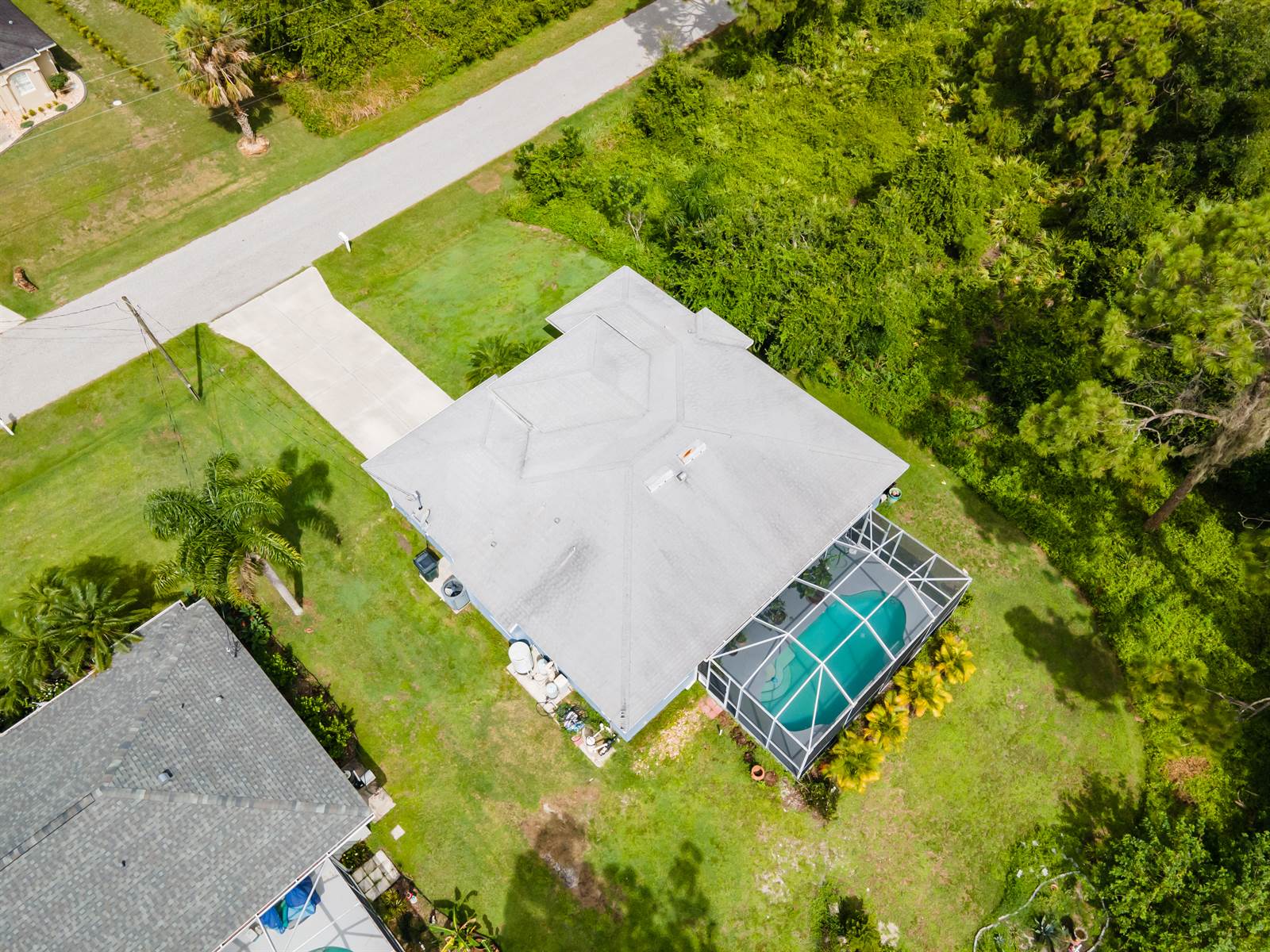 4468 Mermell Circle, North Port, FL 34291