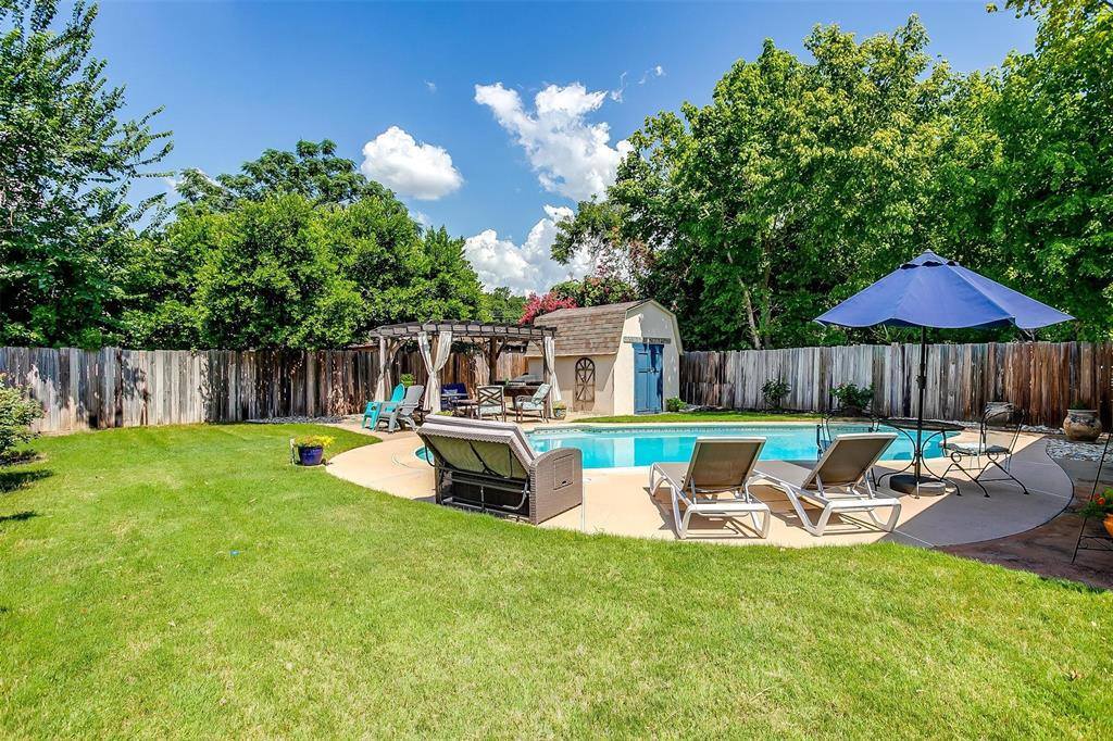 141 Priddy Lane, Fort Worth, TX 76114