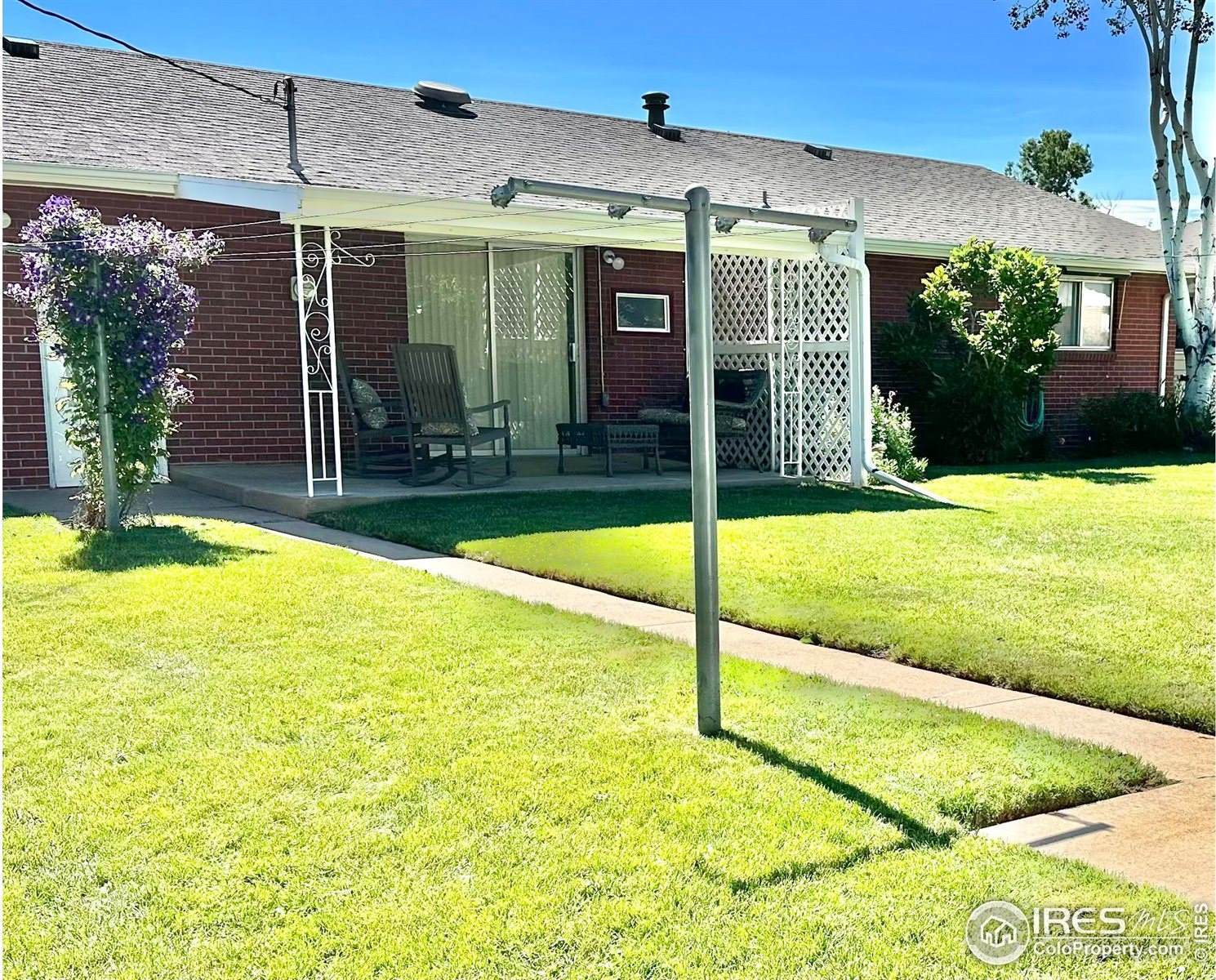 821 36th Ave, Greeley, CO 80634