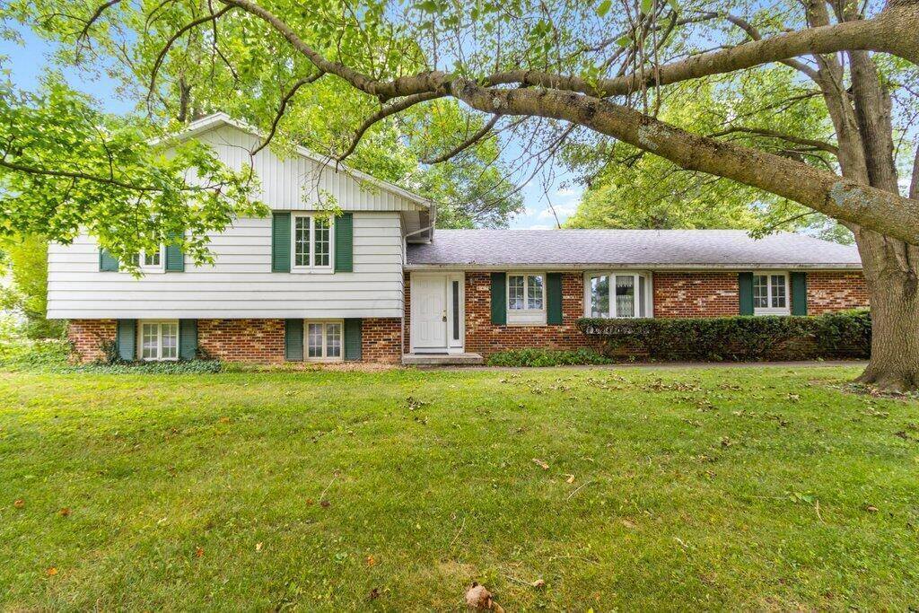 947 Sherwood Avenue, Marysville, OH 43040