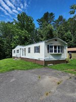 309 Stetson Road West, Levant, ME 04456