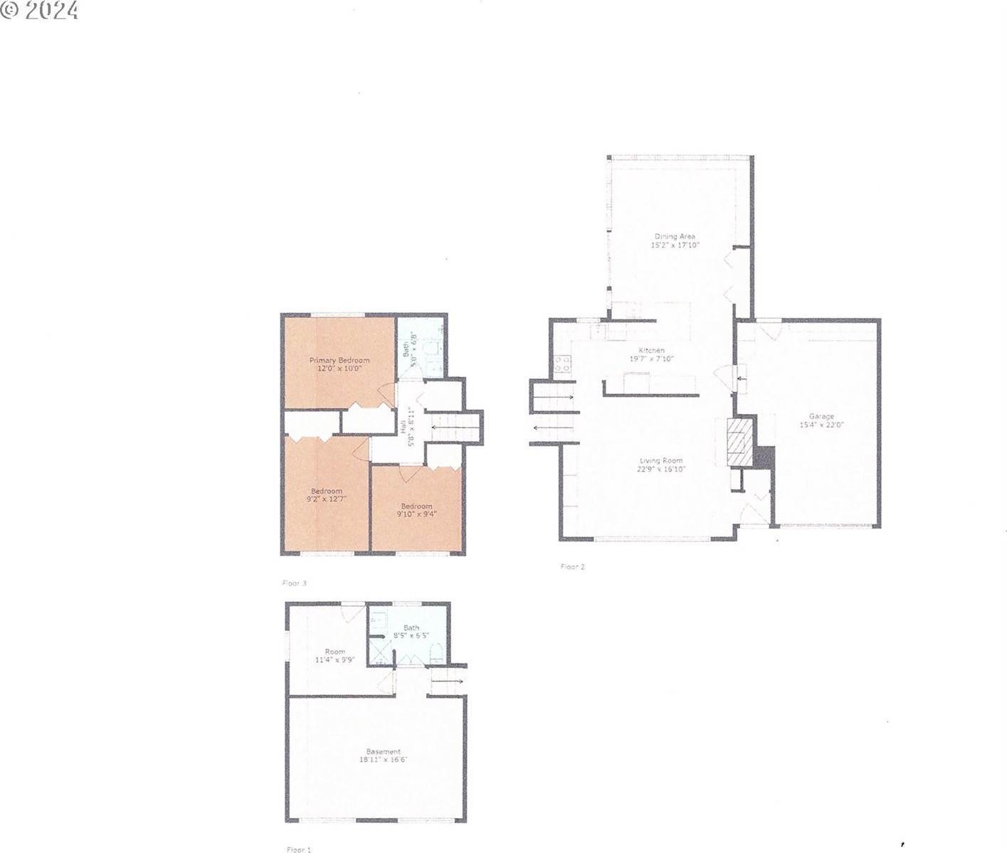 14201 NE Sacramento St, Portland, OR 97230