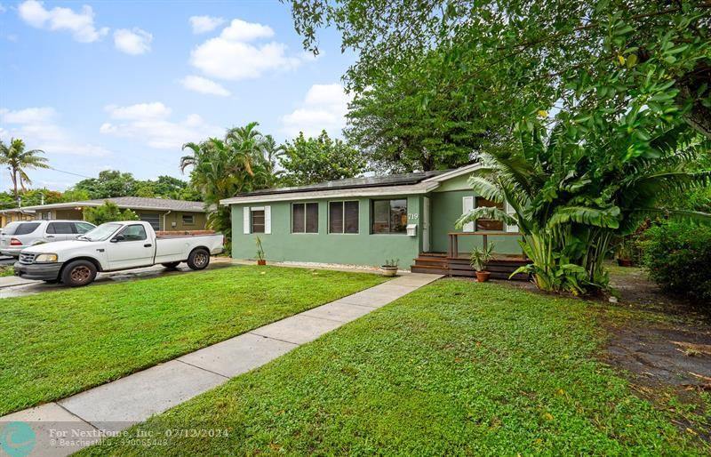 719 NE 36th St, Oakland Park, FL 33334