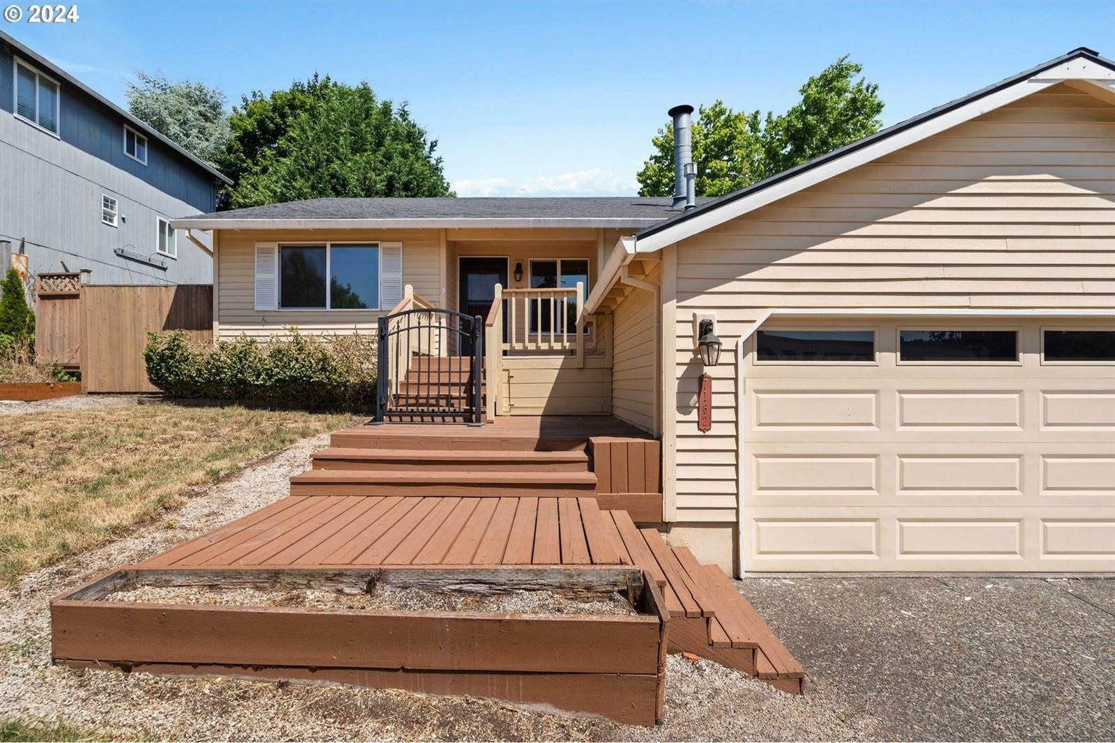 7162 SW Linette Way, Beaverton, OR 97007