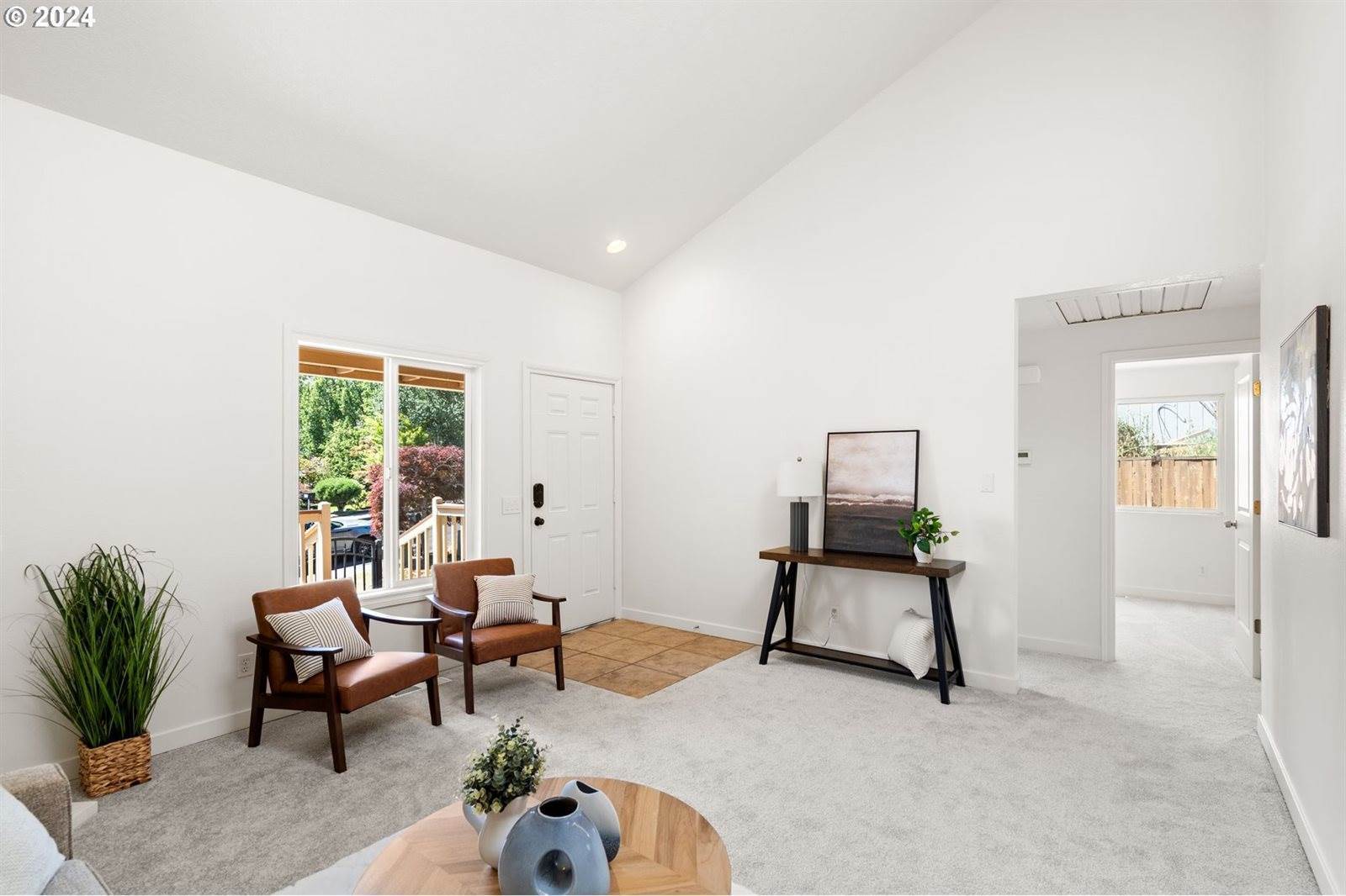 7162 SW Linette Way, Beaverton, OR 97007