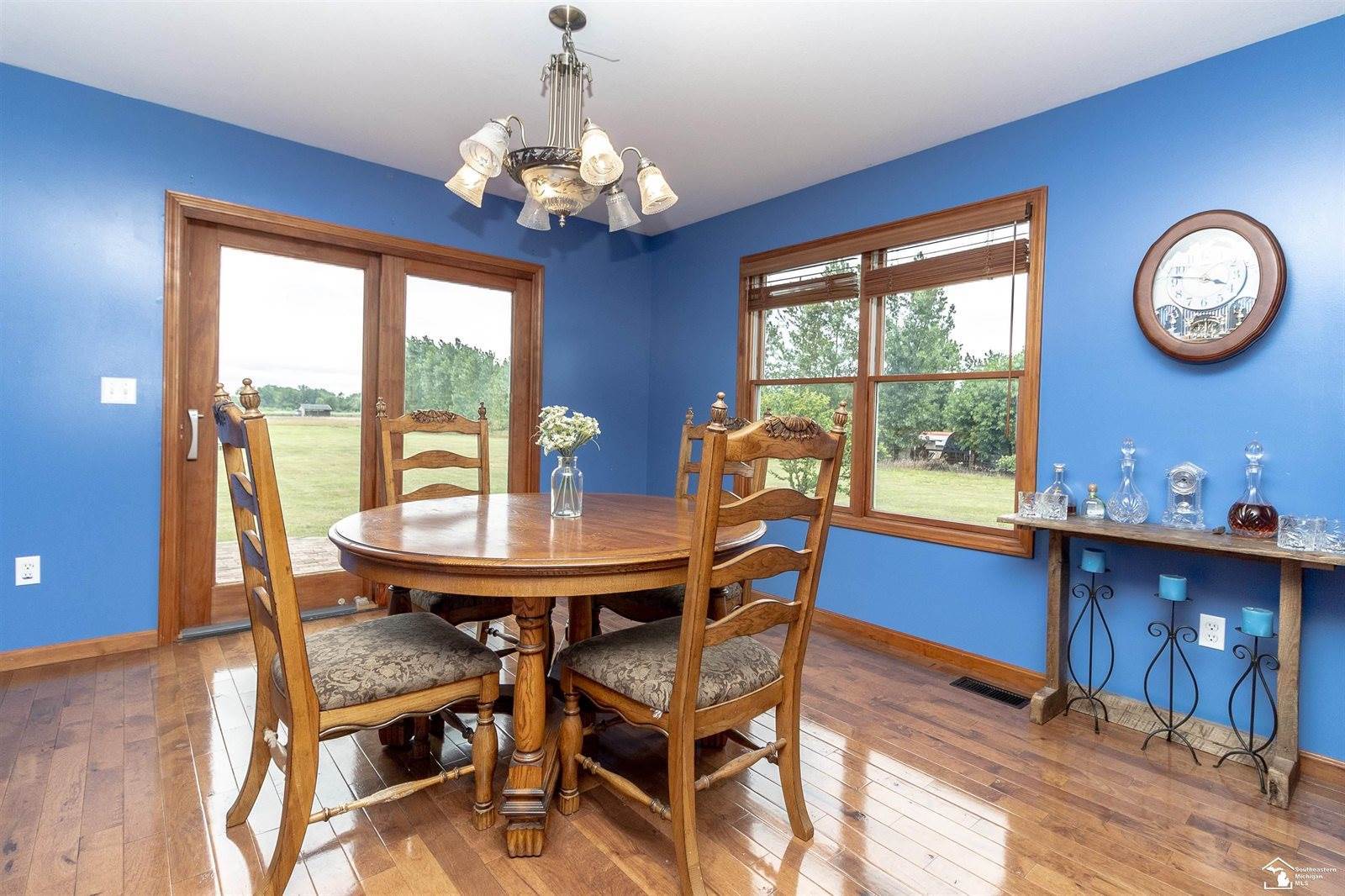 4986 Wells Road, Petersburg, MI 49270